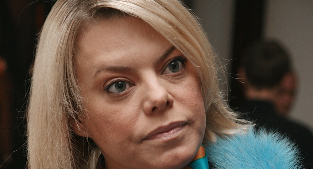 Поплавская прокомментировала внешний вид жен российских футболистов