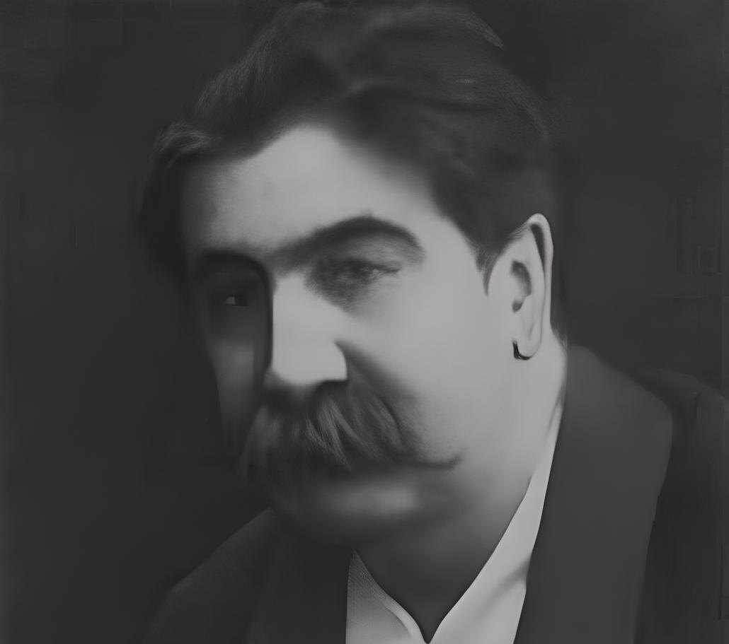 Николай Кузнецов