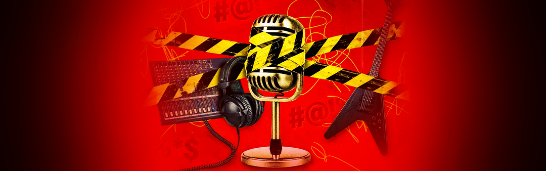 Как артистам цензурировать свои треки, чтобы не нарушить закон о пропаганде наркотиков* в 2026 году