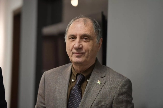 © Sputnik / Томас Тхайцук