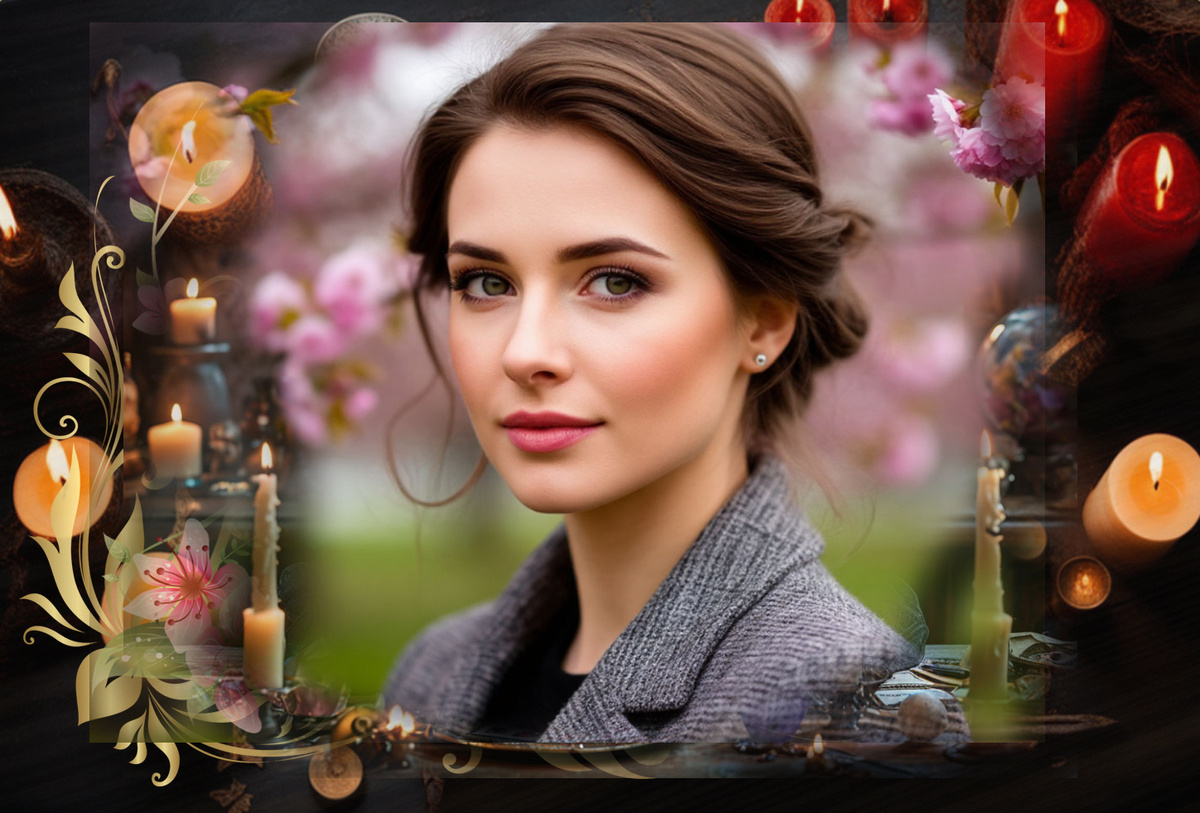 Таро для Скорпионов на апрель 2026