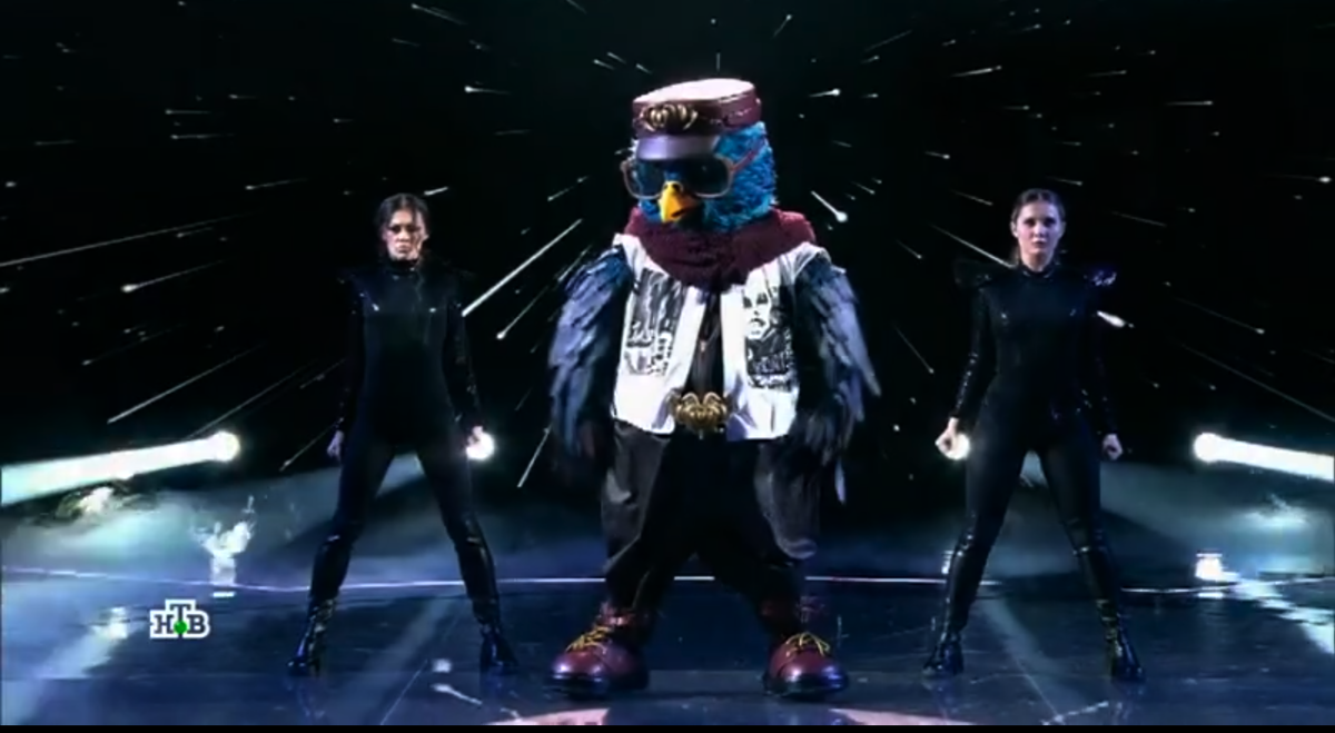 Фото- стоп-кадр для канала  Pro| Шоу*кино