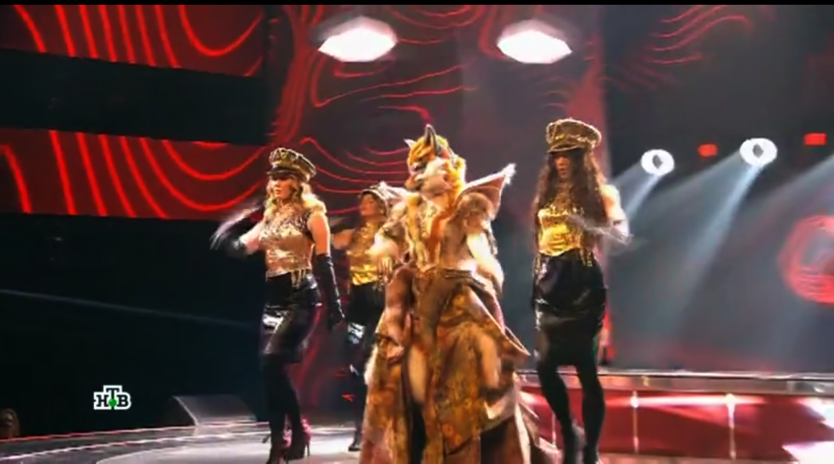 Фото- стоп-кадр для канала  Pro| Шоу*кино