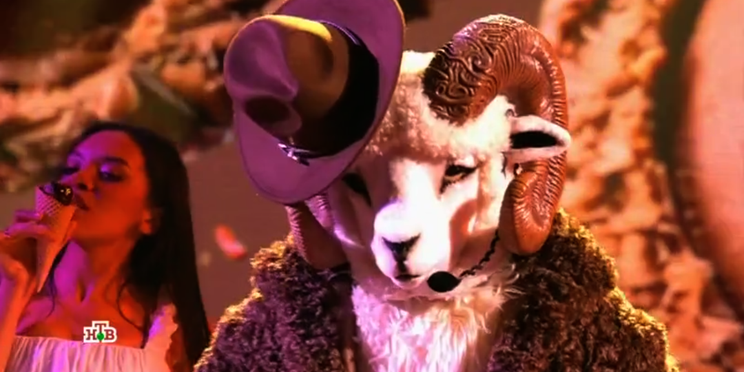 Кто проиграл и кто покинул шоу "Маска" в шестом выпуске 15.03.2026