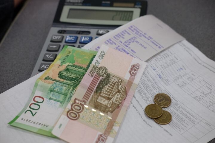 В тарифах ЖКХ выявили более 100 млрд рублей, начисленных необоснованно