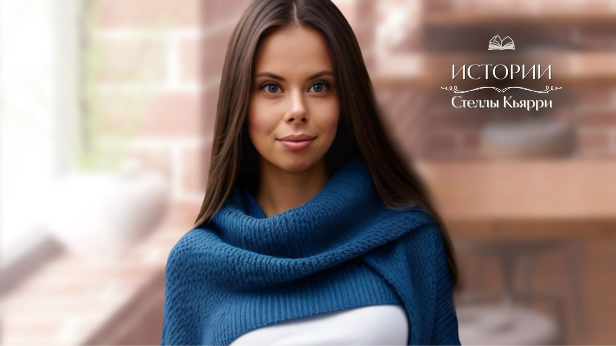 © Стелла Кьярри