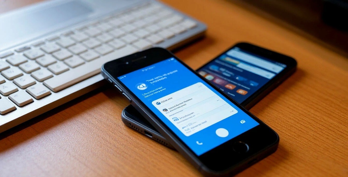 Телеграмм веб!