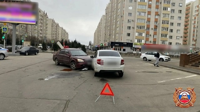    Фото: пресс-служба УГИБДД по Ставропольскому краю Михаил Маслов