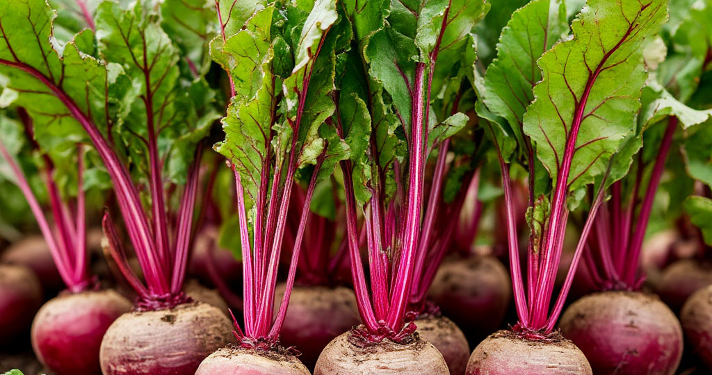 Самые сладкие сорта свёклы для посадки в 2026 году: выбираем корнеплоды, которые не испортятся до весны