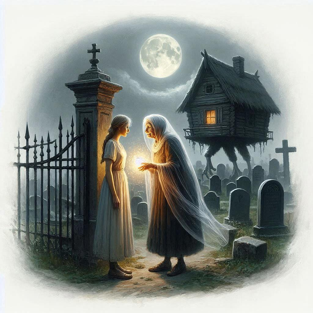 Картинка создана с помощью ии