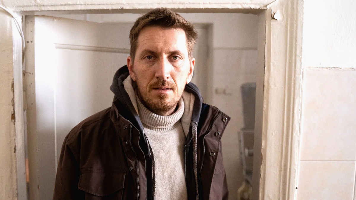 Кирилл Кяро. Фото: «kz.kinoafisha.info»