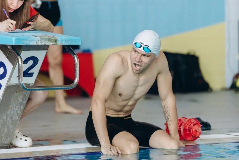     © фото - беговое сообщество "Знак"