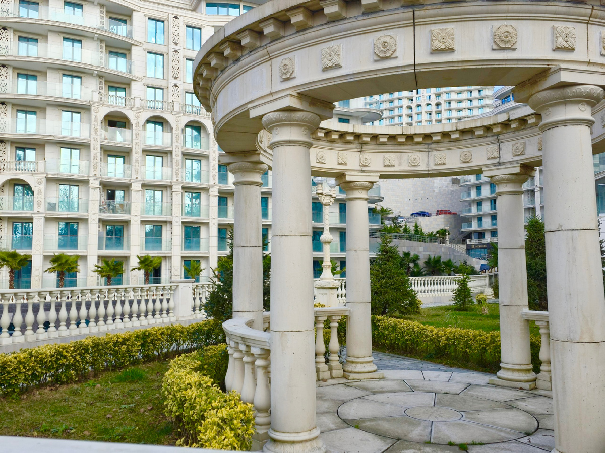 Резиденция