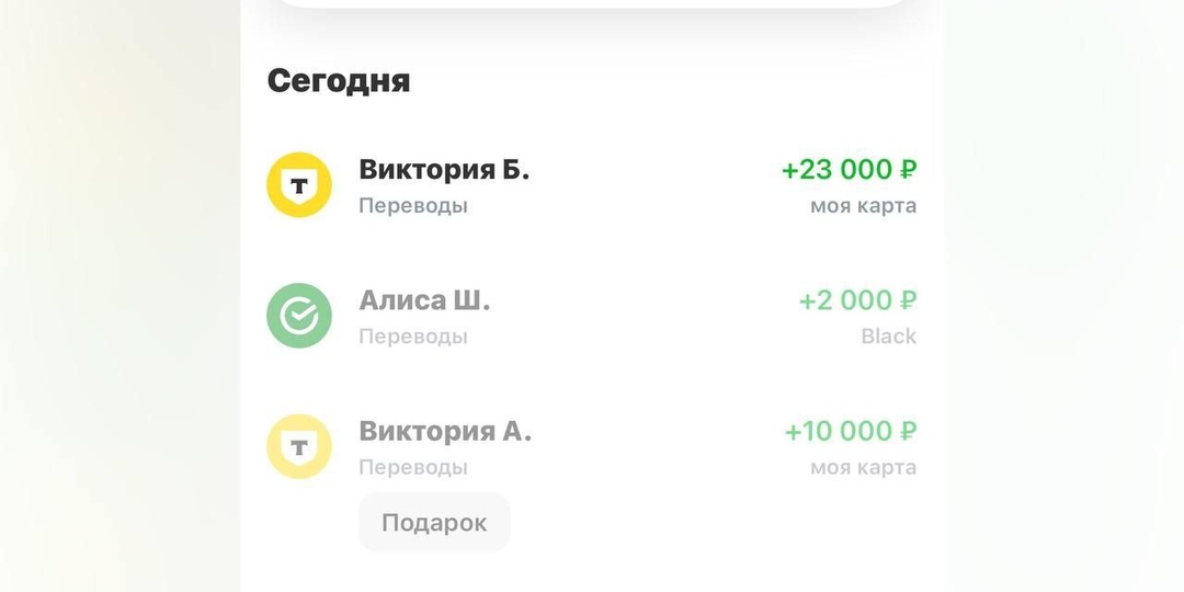 + 53 500 за вчера