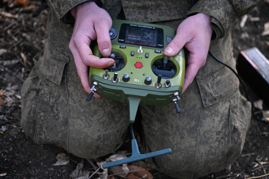    Станислав Красильников/РИА Новости