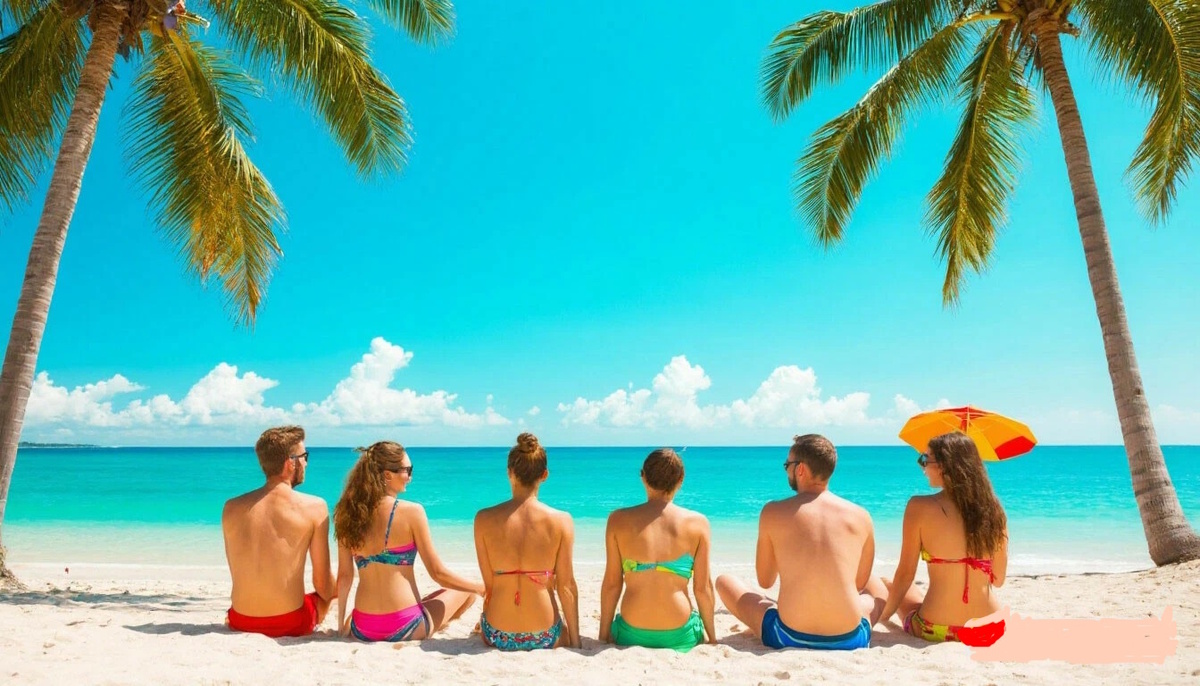 Лучшие курорты для пляжного отдыха