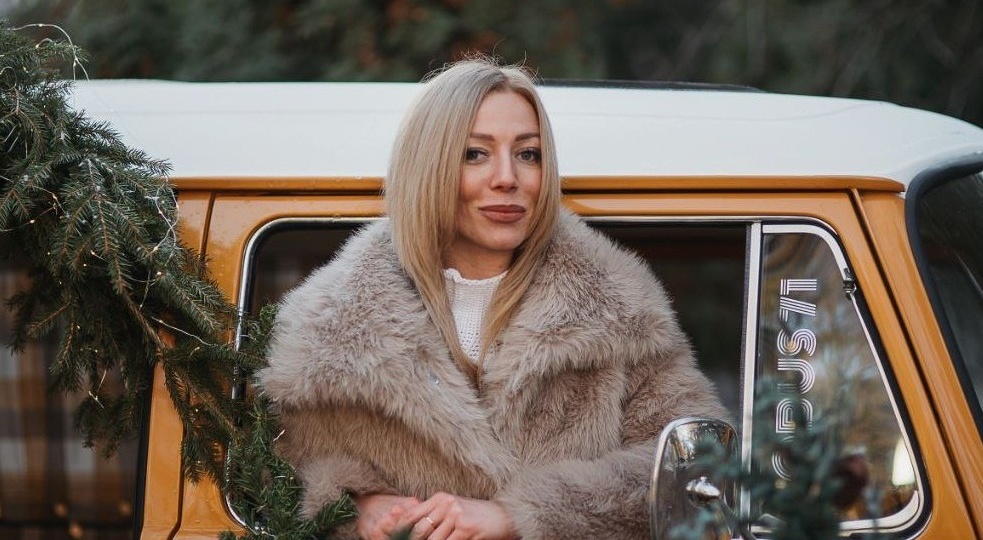 «Хочу, чтобы женщины стали чуточку счастливее»: как Юлия сохранила семью, обрела себя и теперь помогает другим