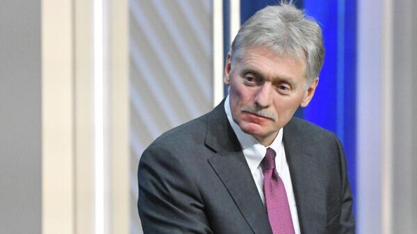    © Sputnik / Сергей Гунеев