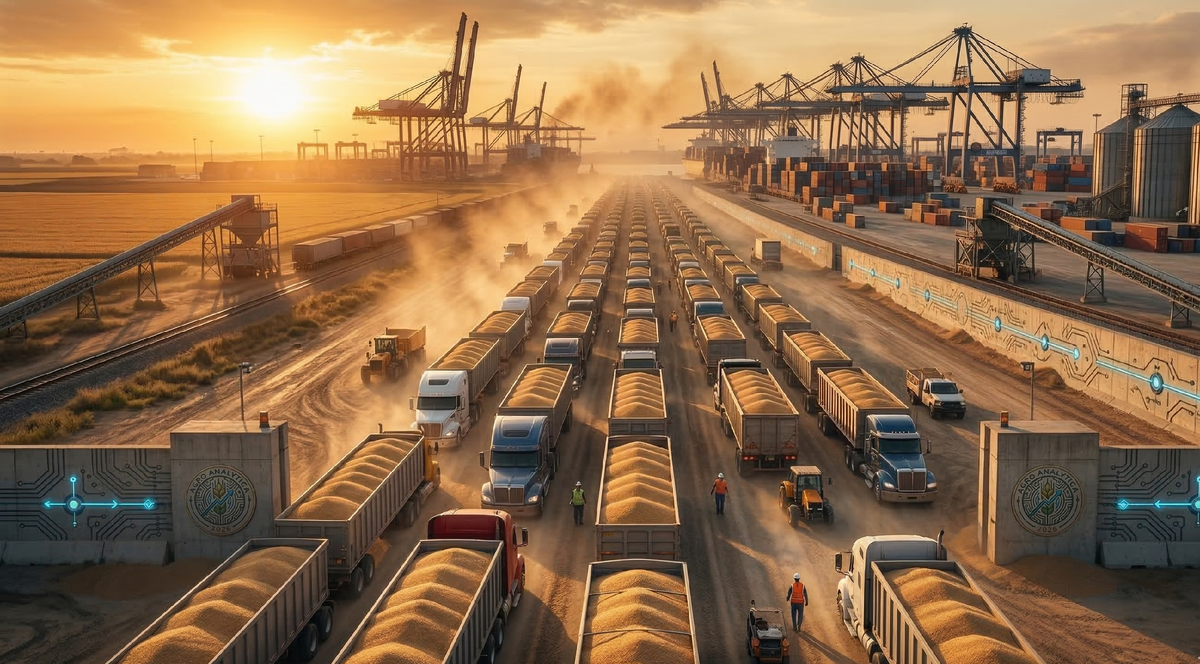 Прогноз на апрель 2026