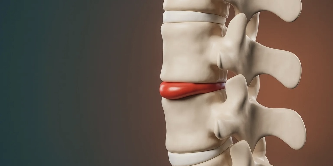 Три стадии разрушения диска: на какой находитесь вы?