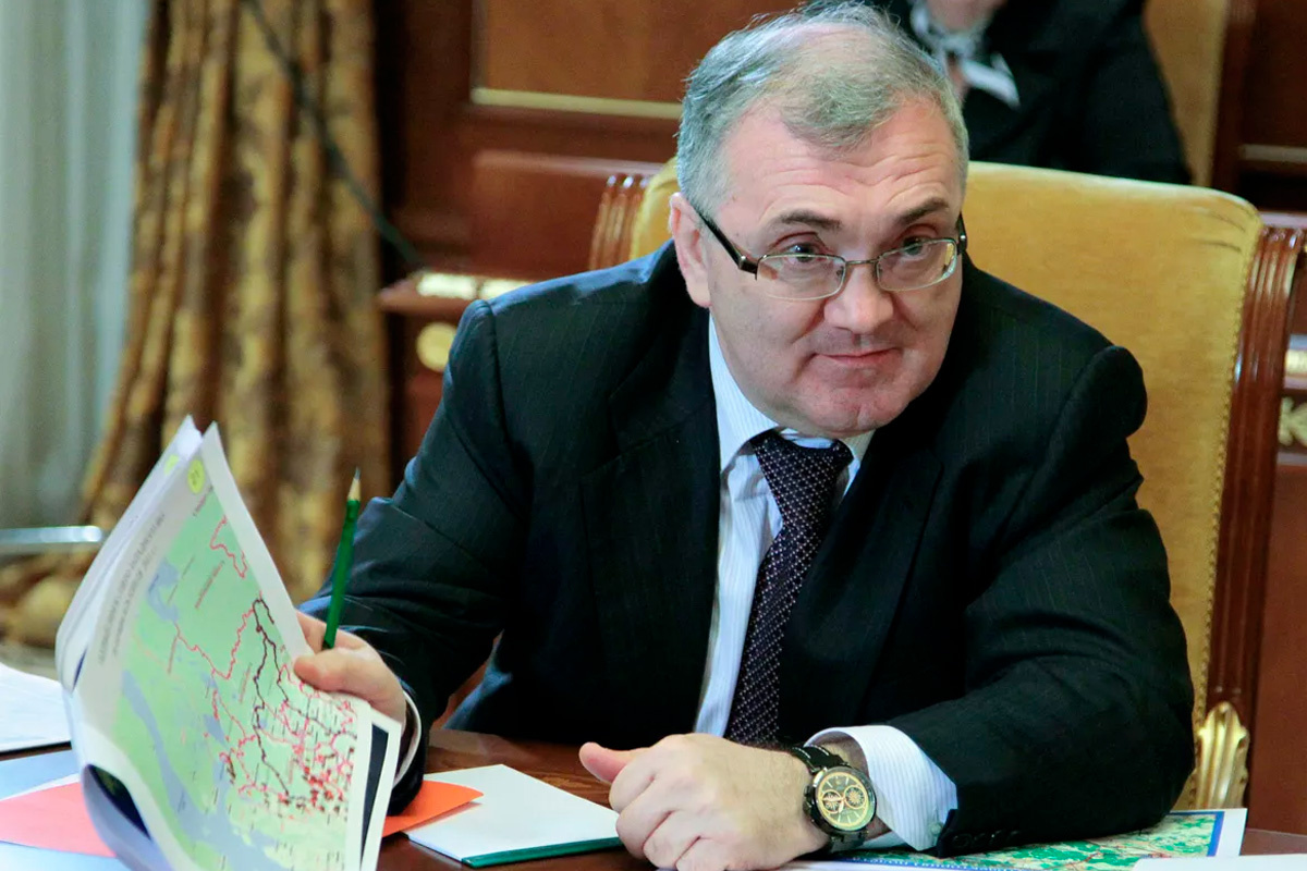    Фото: Михаил Климентьев, источник: РИА Новости