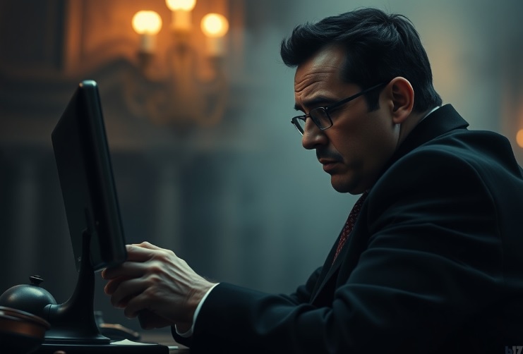 Новая интрига с ключевой ставкой: Что решит наш любимый Центробанк?