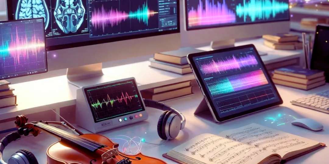 Удивительные факты о музыке, которые открыли учёные.