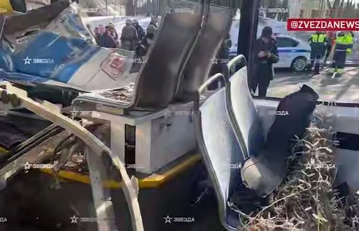    Фото: Звезда / t.me/zvezdanews/171818