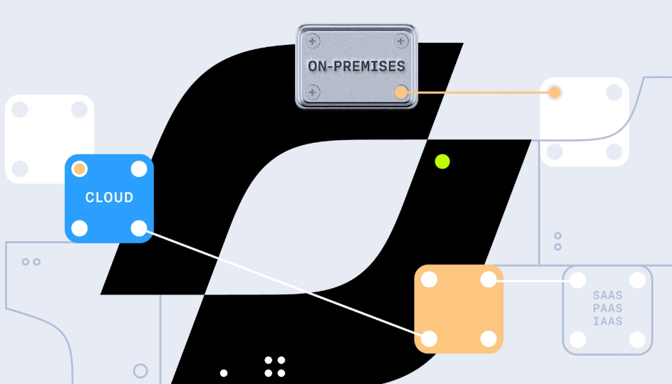 Зачем Yandex Cloud поменял дизайн: за новым стилем стоит больше, чем обновление логотипа