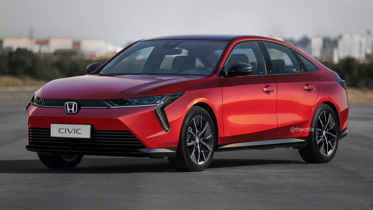 Изображение: @theottle  📷
