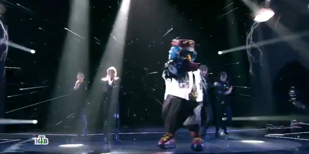 Шоу МАСКА 7 сезон 6 выпуск. Кто покинул шоу на экваторе