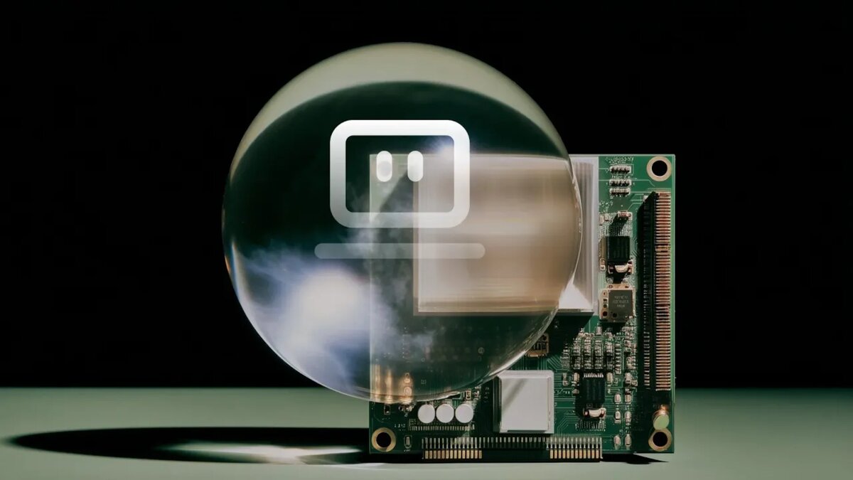 У компании уже есть продукт с похожим названием, но на этот раз агент переезжает прямо к вам домой.