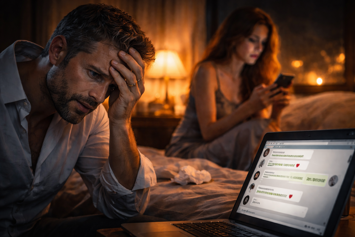 «Хорошо, что не в постели»: почему я ненавижу тех, кто обесценивает мою боль