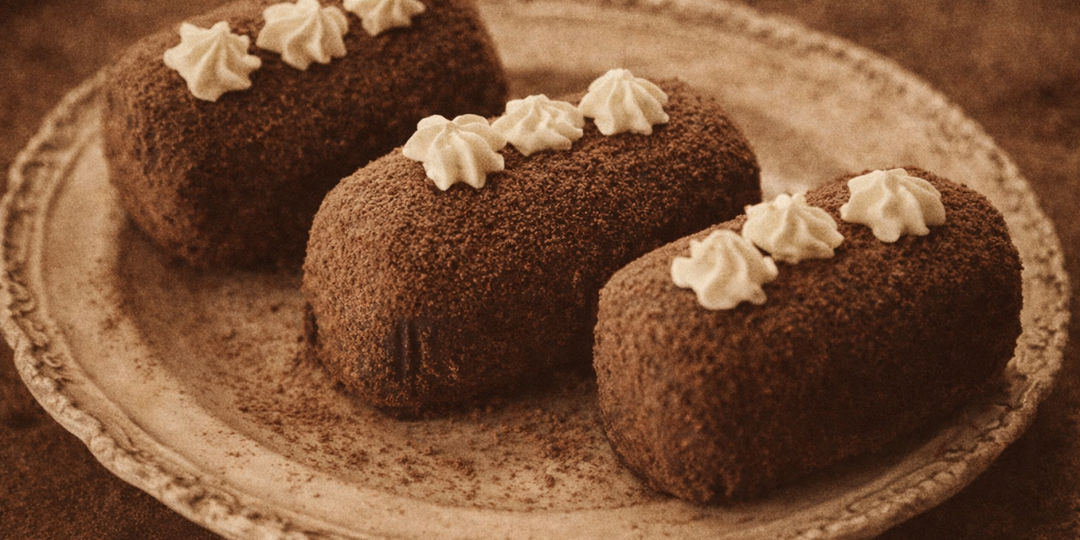 Пирожное "Картошка" как в СССР: тот самый рецепт пирожного всего за 15 минут