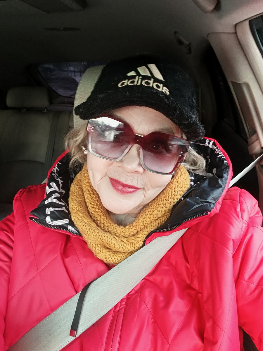 Фото автора.