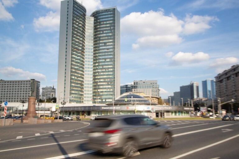    Фото: Общественная Служба Новостей Зоя Шпанько