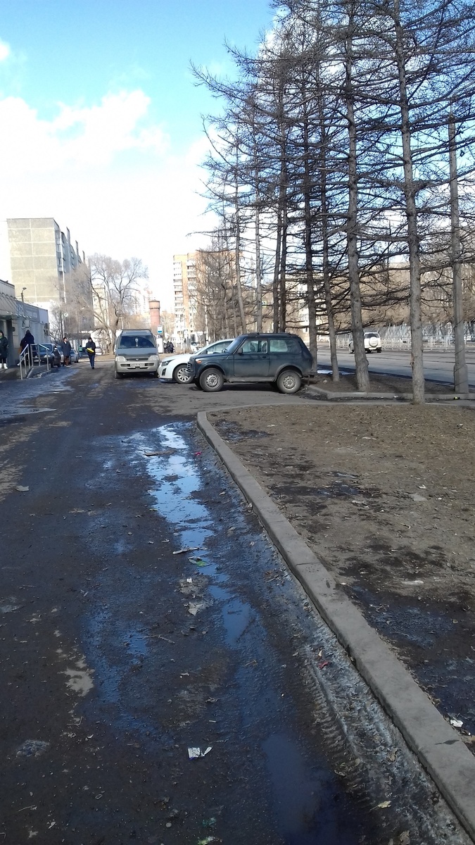 Погода в Красноярске вчера.