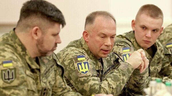    © Фото : Генеральний штаб ЗСУ / Telegram