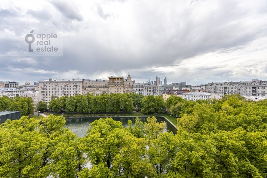 Фото из архива Эппл Рил Эстейт