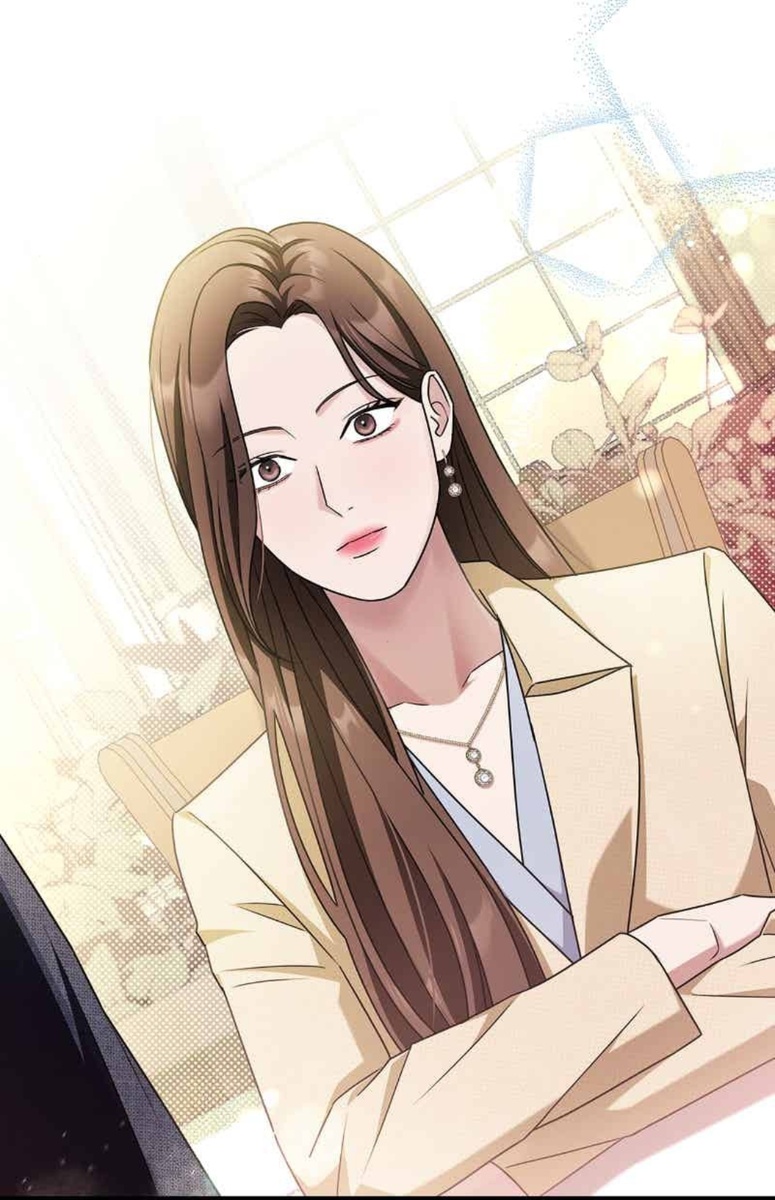 Webtoon How far can we go? Джуха