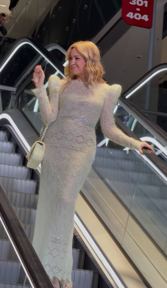 Яна Рудковская/ Furor Media