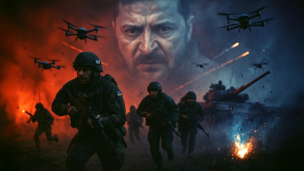    Коллаж Царьграда