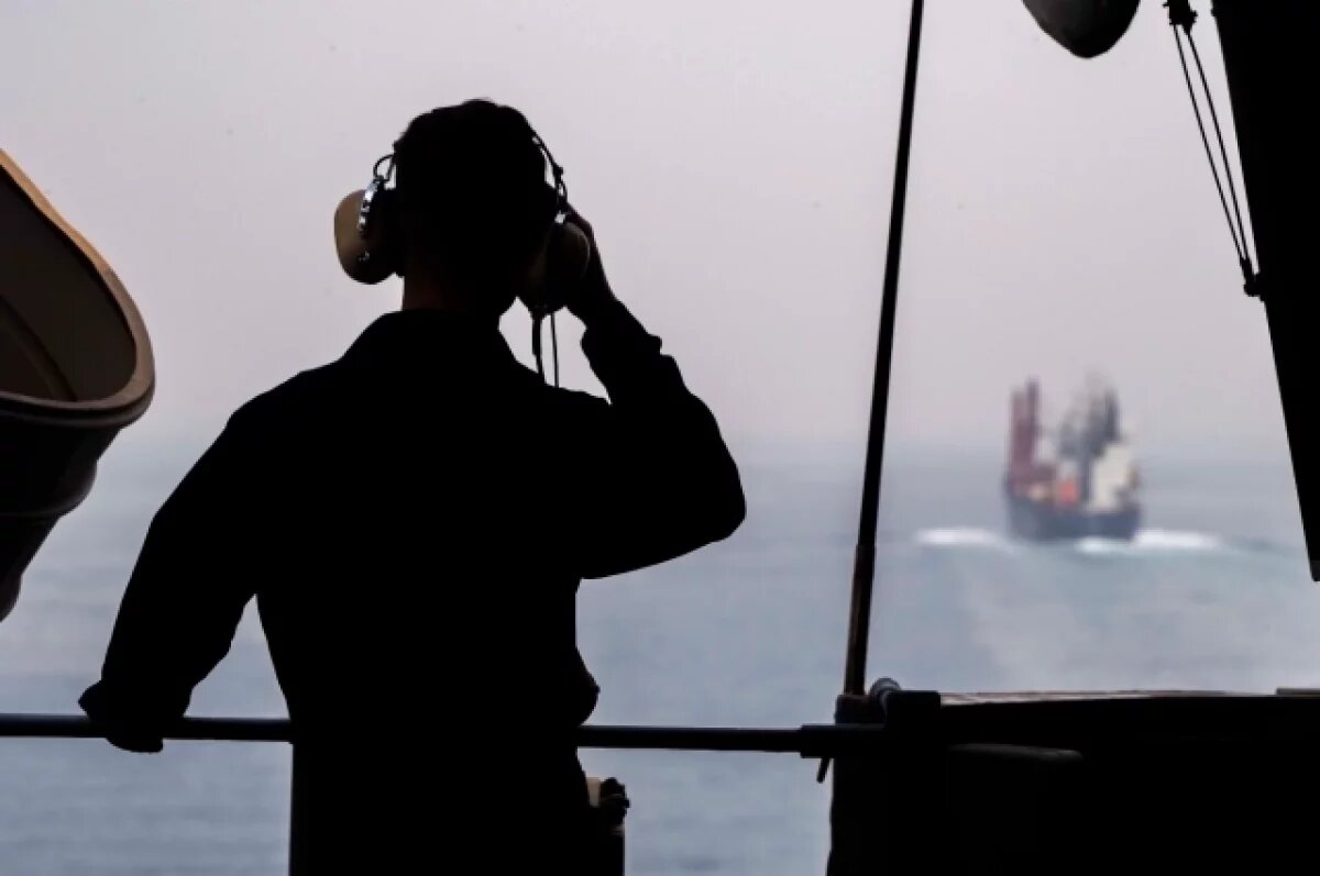    Архивное фото