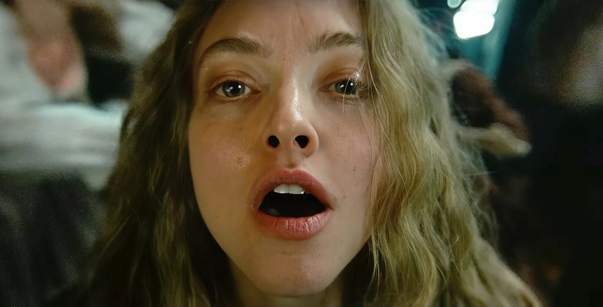 Кадр из фильма The Testament of Ann Lee. Режиссер: Мона Фаствольд. Производство: 4 Little Monsters, Annapurna Pictures, ArtClass Flms, Carte Blanche, Curious Gremlin, Film i Väst, FirstGen Content, Göta Film AB, Göteborg, Intake Films, Kaplan Morrison, Mid March Media, Mizzel Media, Proton Cinema