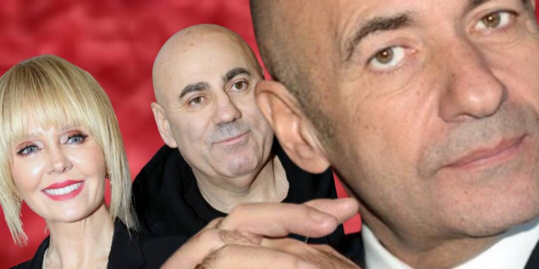 «Ваше время вышло!»: Крутой публично укорил Пригожина и Валерию — и вся страна встала на его сторону