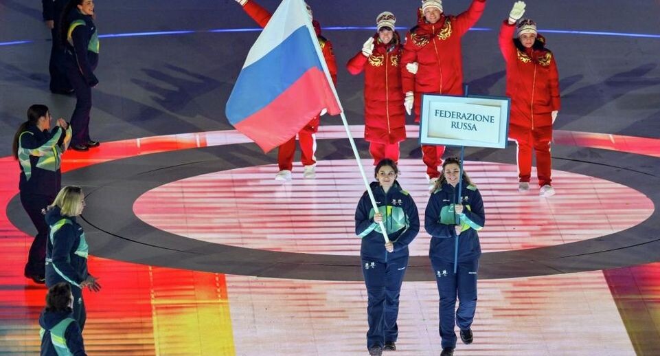    РИА «Новости»