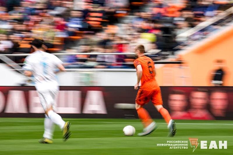    ЕАН. Футболисты