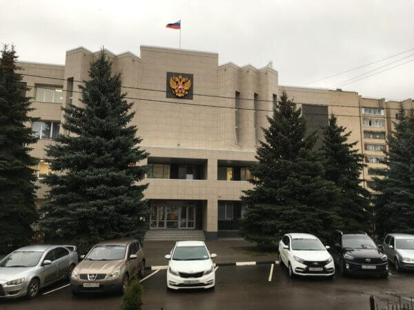    Администрация Орловского МО. Фото: ИА “Орелград”