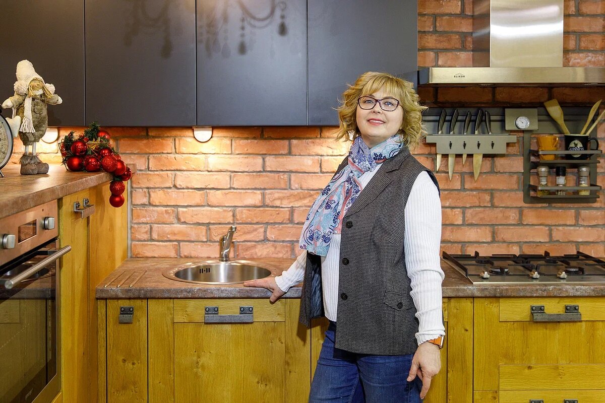 Я в салоне как раз примерно в то время, когда происходили все описываемые события