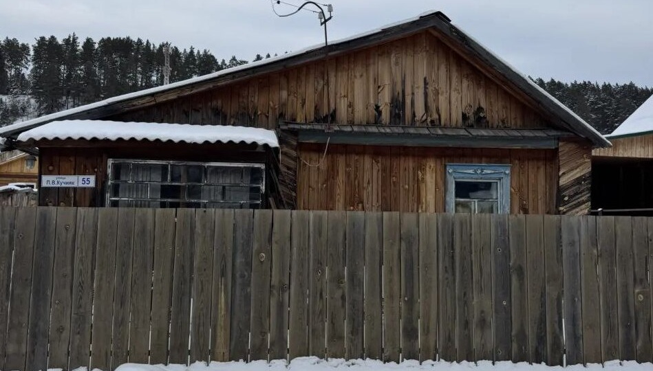 Однажды вы проснетесь и поймете, что пора покупать дом в Горном Алтае. Переезд к горам!